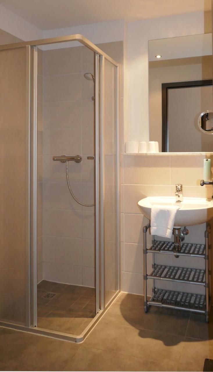 Deluxe Doppelzimmer