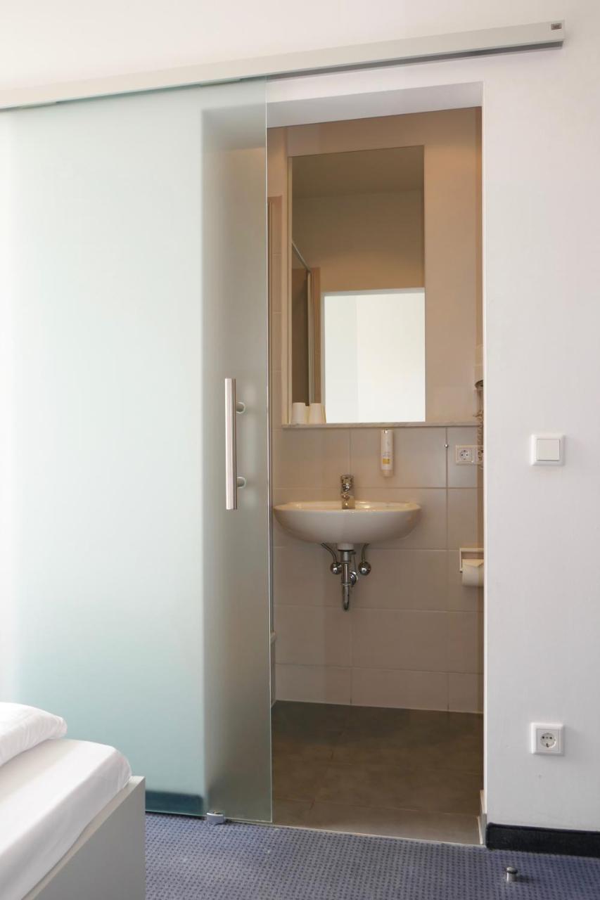 Kleines Doppelzimmer